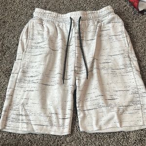 Men’s cotton shorts